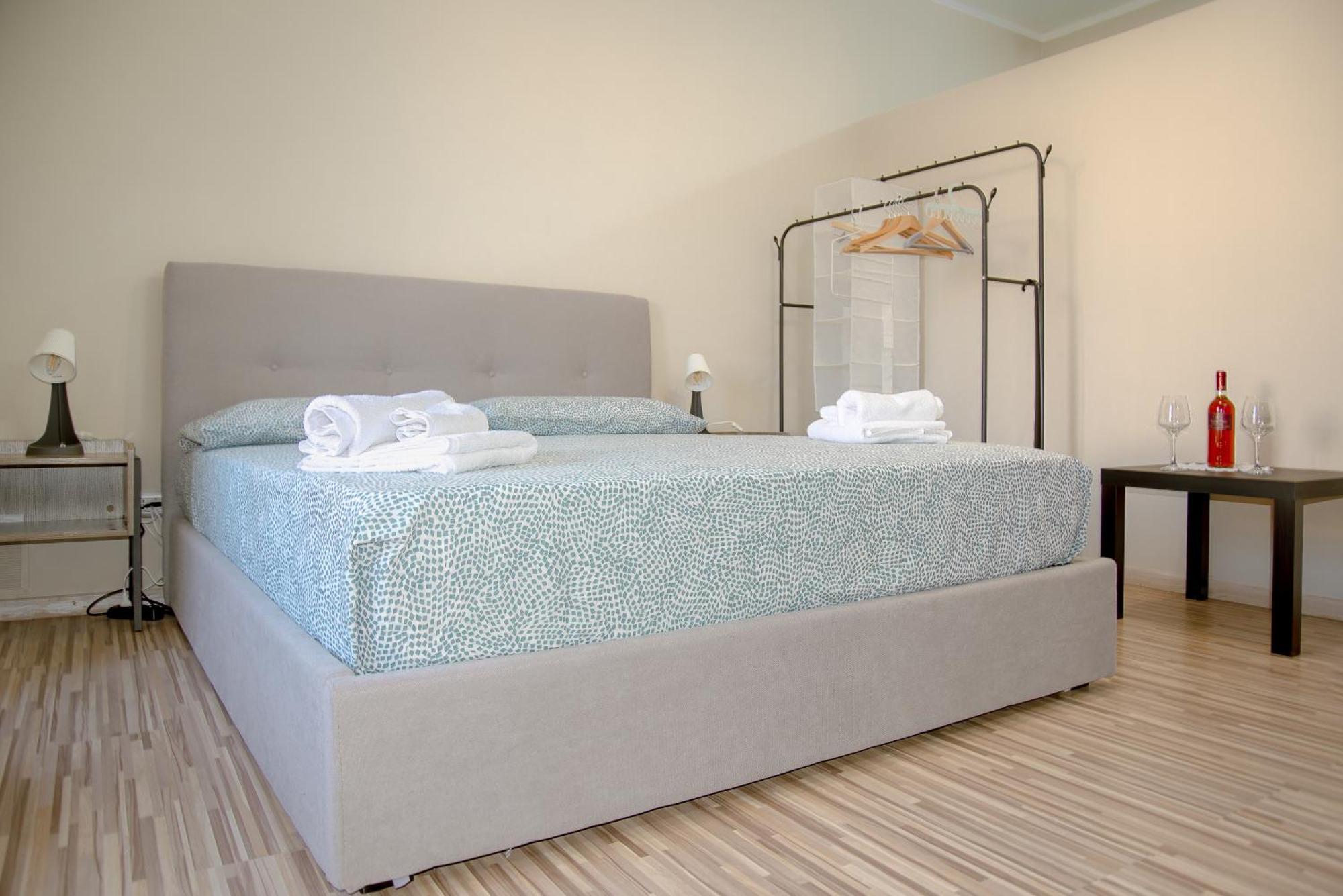 A Ridosso Dei Sassi Villa มาเตรา ภายนอก รูปภาพ