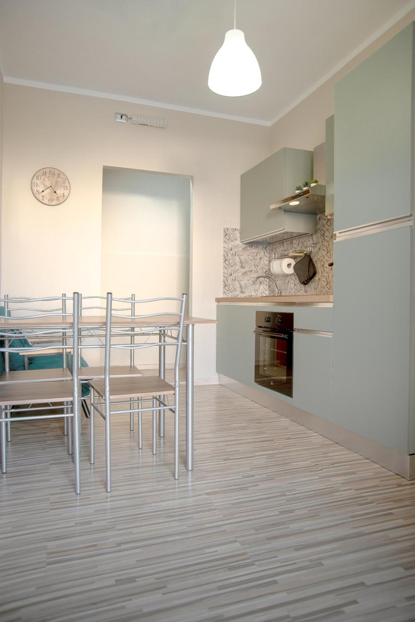 A Ridosso Dei Sassi Villa มาเตรา ภายนอก รูปภาพ