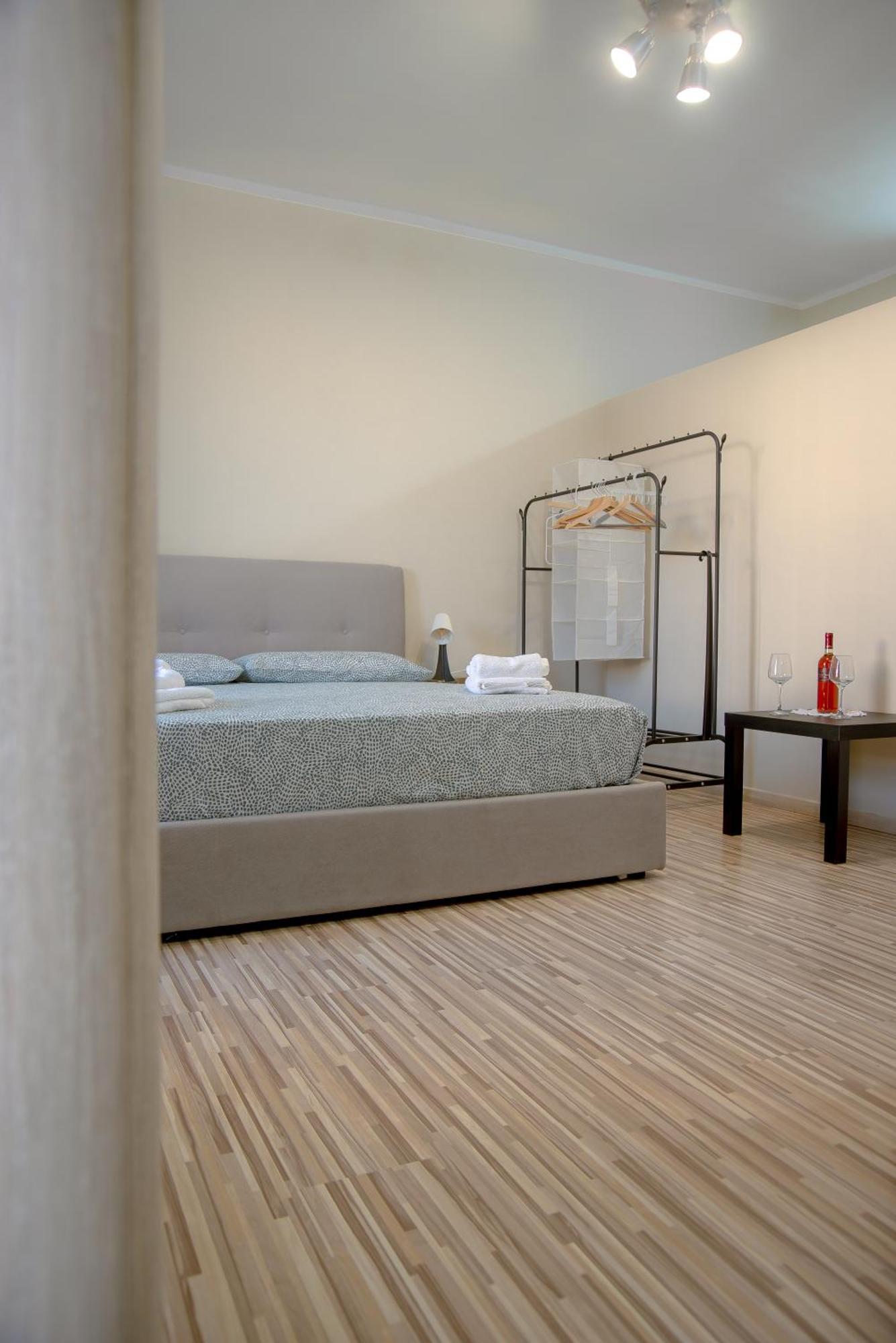 A Ridosso Dei Sassi Villa มาเตรา ภายนอก รูปภาพ