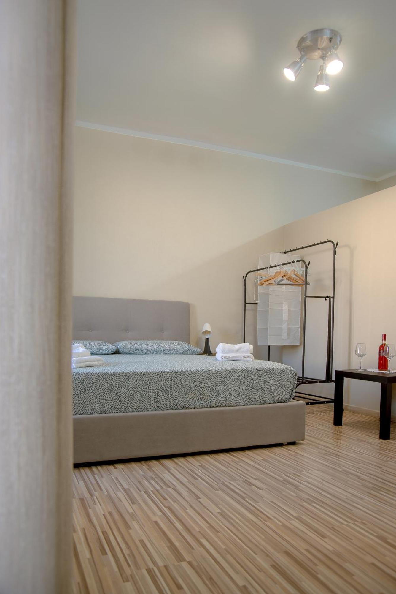 A Ridosso Dei Sassi Villa มาเตรา ภายนอก รูปภาพ